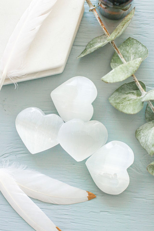 From My Heart to Yours