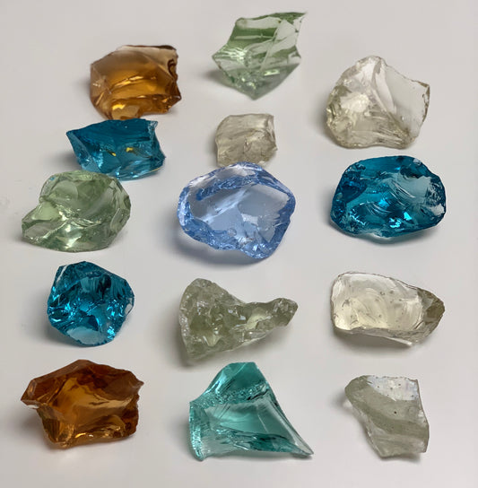 ANDARA Master Crystal Healing Benefits