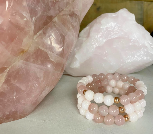 The Great Mother Goddess Bracelet | Shaman Sisters Designs