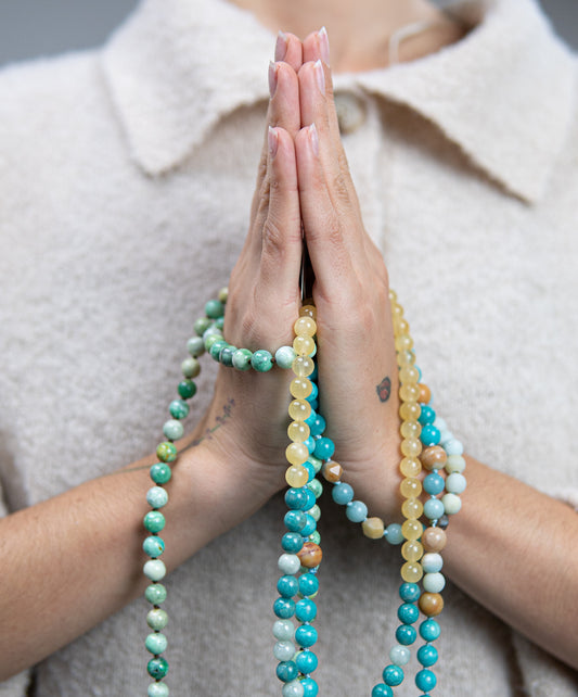The Power of Prayer