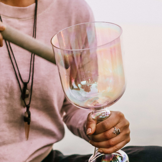 8 Steps Out of a RUT and Into Alignment