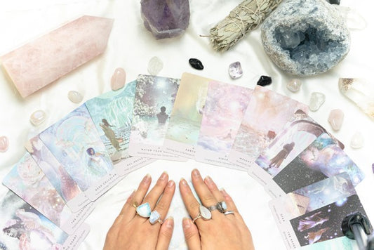Three Questions to Ask Yourself During Ascension Times