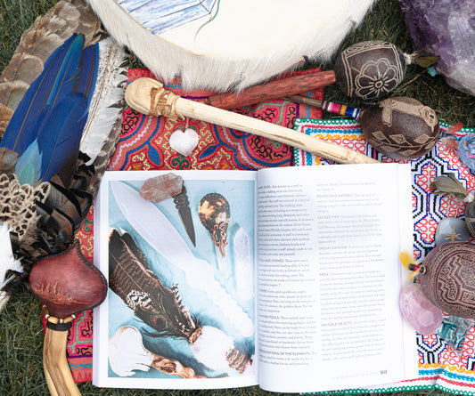 Aura Clearing 101: How to keep your aura bright and clear