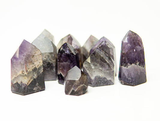 Healing Benefits of Auralite 23 High Frequency Gemstone