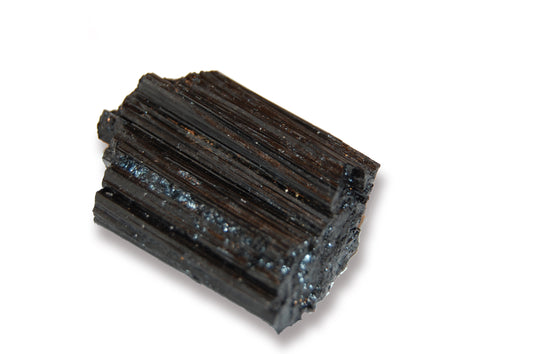 Black Tourmaline the Powerful Protective Gemstone