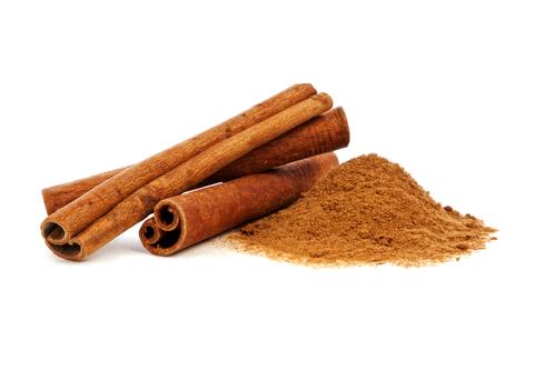 Rev Up Your Metabolism with Cinnamon