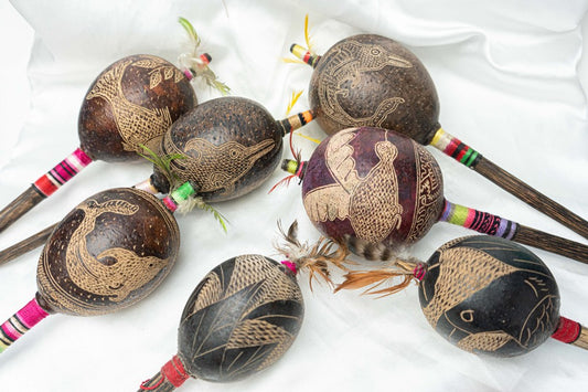 The Shipibo Tribe: “Shamanic Maestros and Maestras”