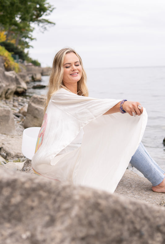 The Secret to Manifesting Your Intentions