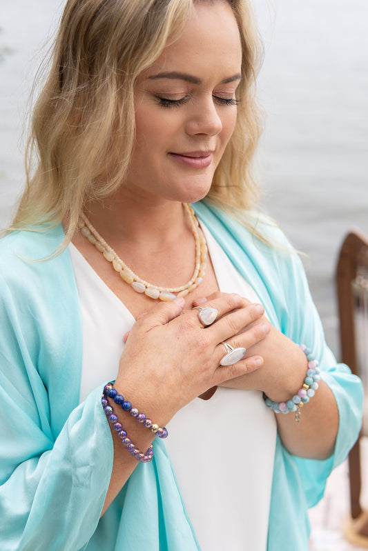 Synchronicity From The Other Side