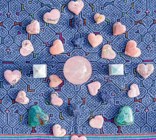 Healing the Chakras of the Body