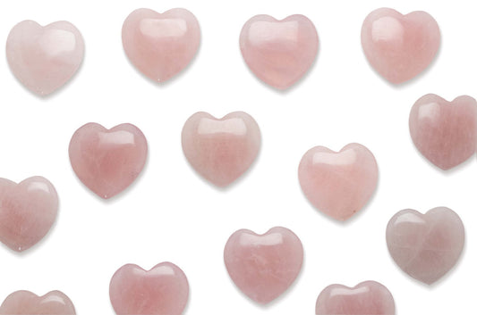 Open Your Heart with Rose Quartz