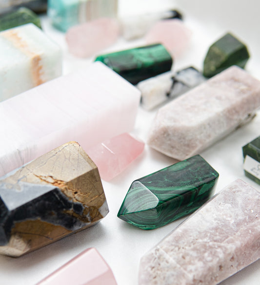 More Than Jewelry: How Your Home Can Benefit From Select Stones