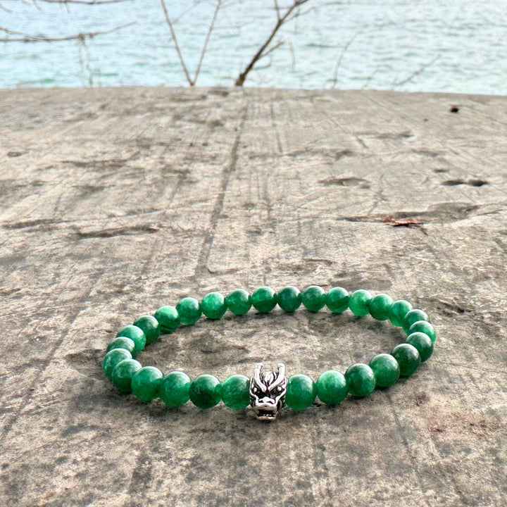 Dragon's Luck Bracelet - Limited Edition