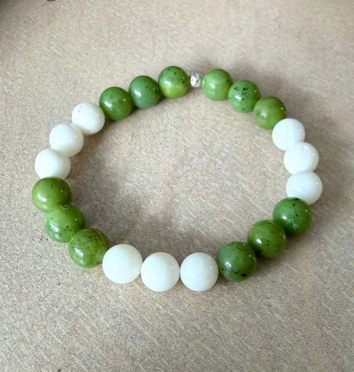 Fire Horse Prosperity and Good Luck Bracelet