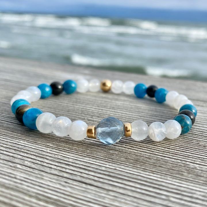 Enlightened Vision Bracelet