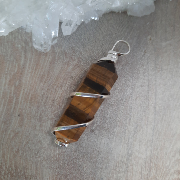 Twist Pendants (Variety)