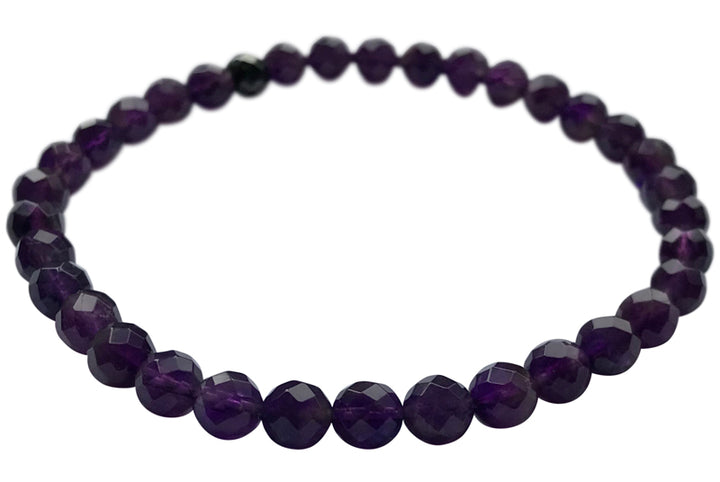 Aura Cleansing Anklet