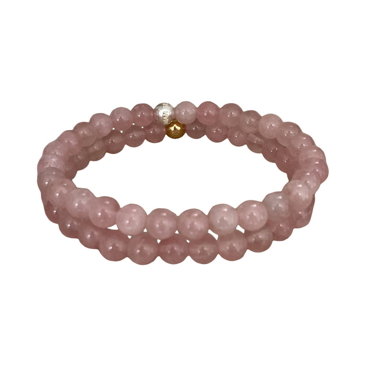 Crystal Stackable Bracelets (Variety)