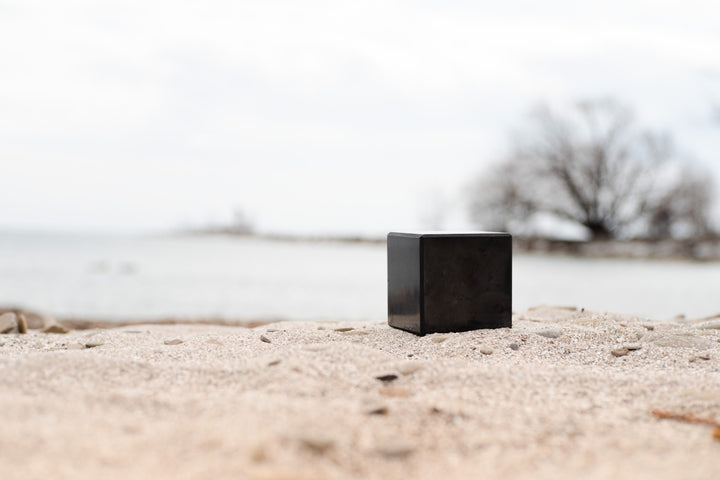 Shungite Cube