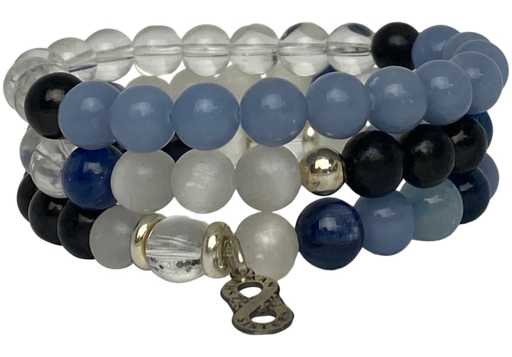 Mercury Retrograde Stack