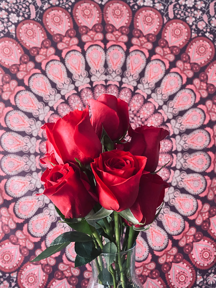 Layla's Garden — Women's Circle