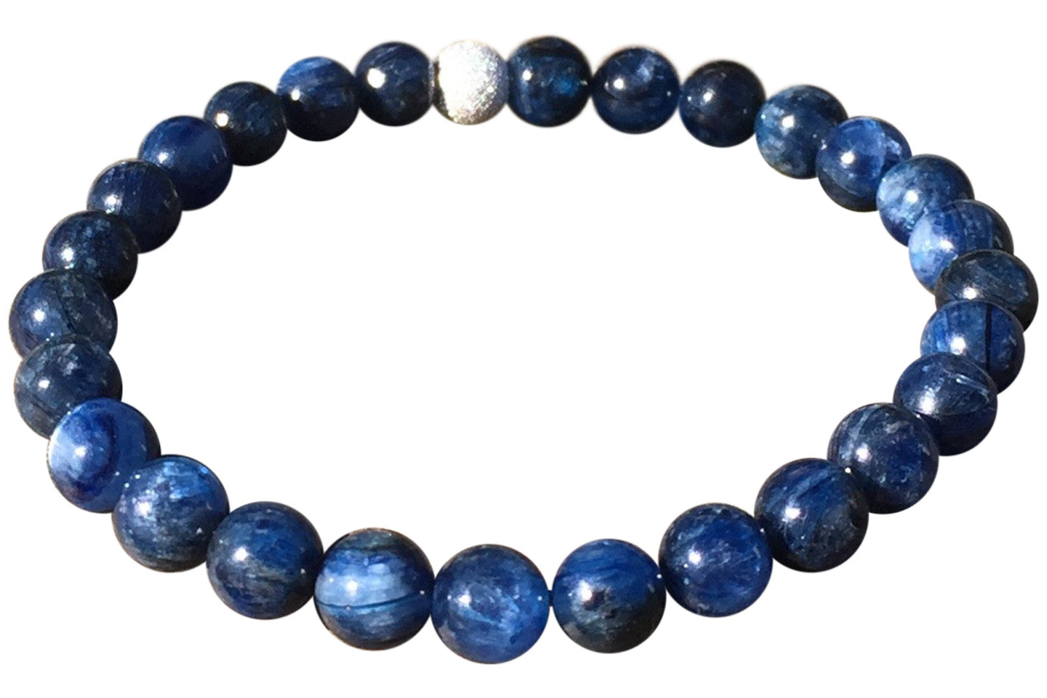 Clear Your Chakras Bracelet