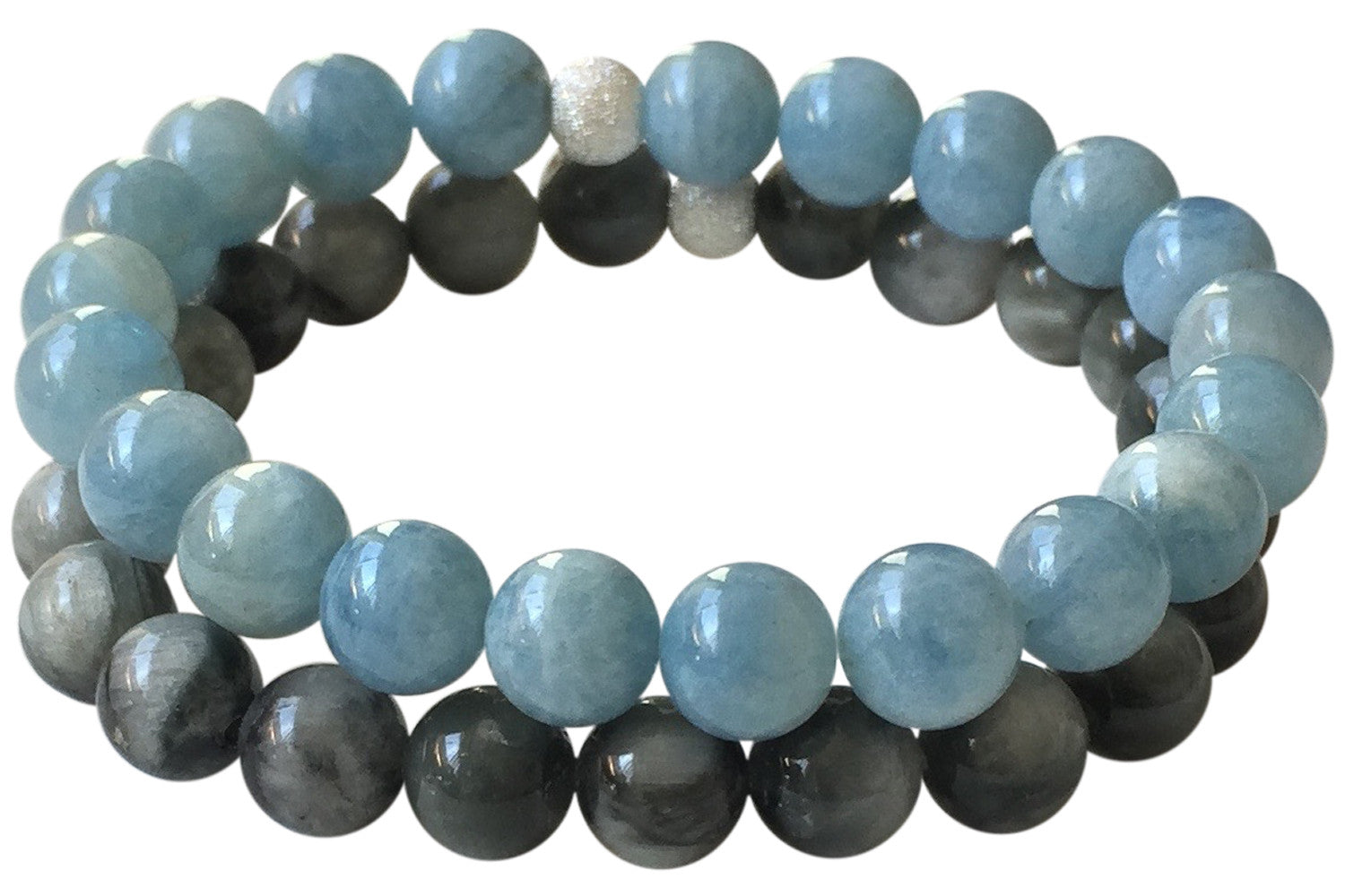 Shamanic Bracelet Stack