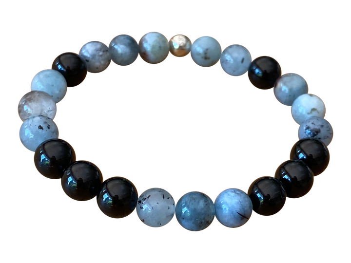 Attuned to Healing Bracelet