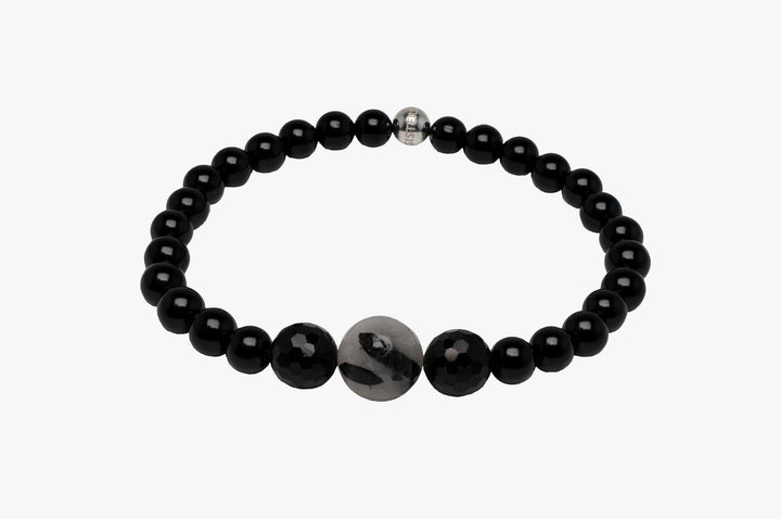Energetic Shield Bracelet