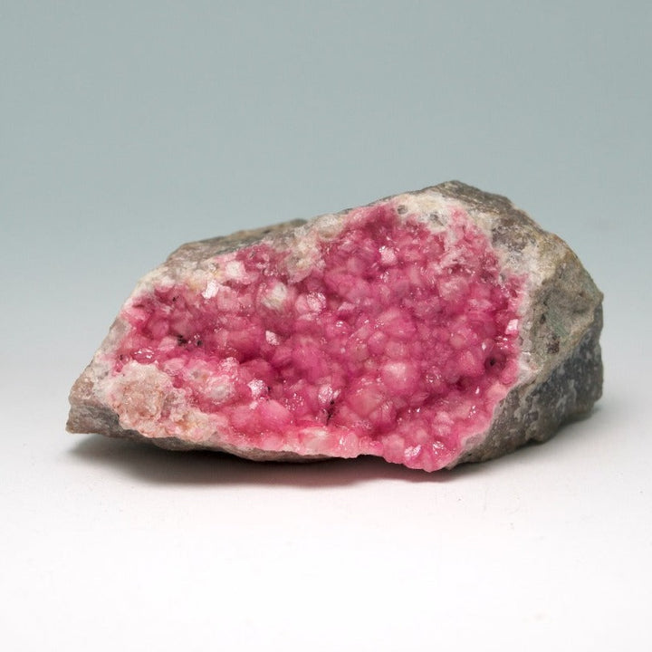 Cobaltoan Calcite Raw Stone
