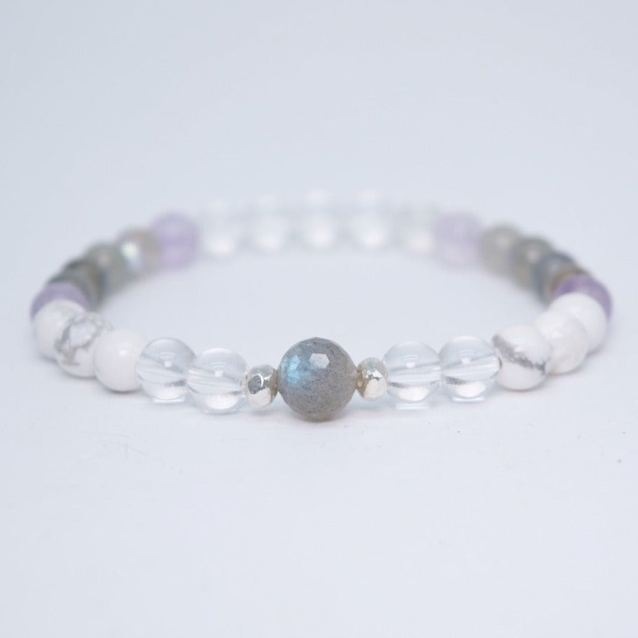 Circular Breath Bracelet