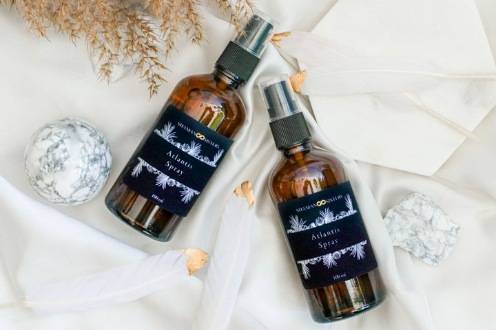 Atlantis Spray