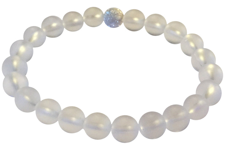 Amplify Intentions Quartz Bracelet