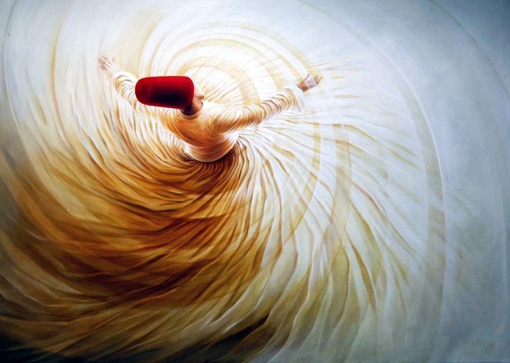 Rumi's Heart - A Community Gathering