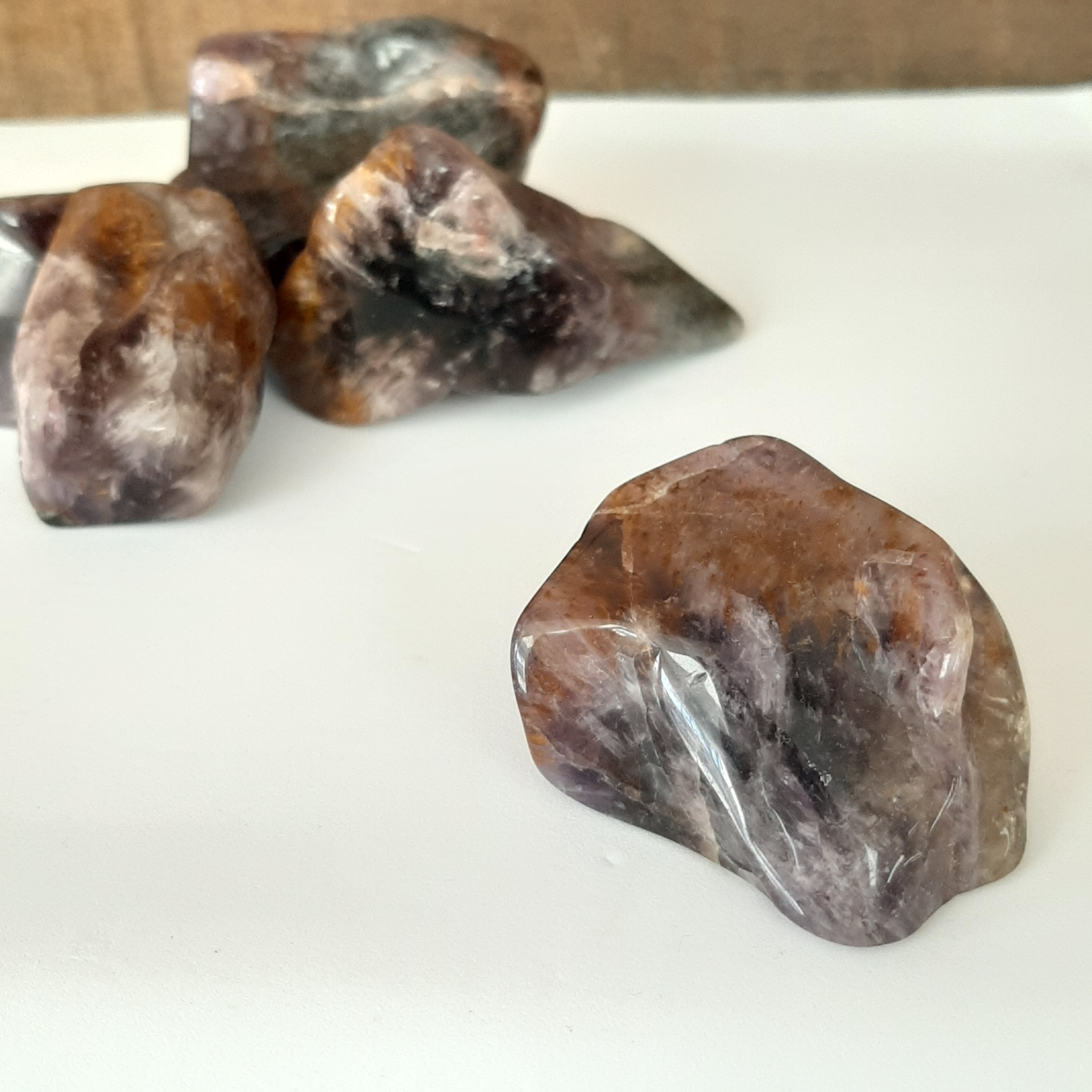 Super Seven Crystal Meaning, Healing Properties, and Powers