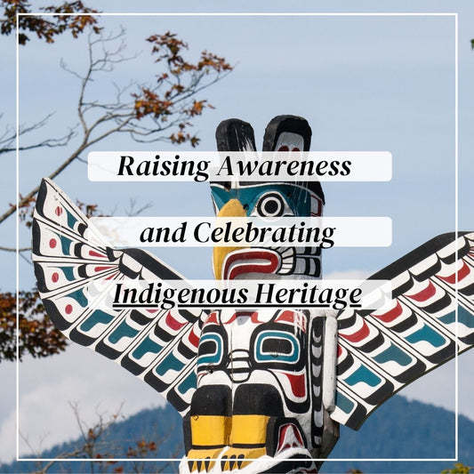 National Indigenous Peoples Day in Canada: Raising Awareness and Celebrating Indigenous Heritage