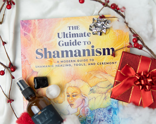 Empowering Gifts for the Holidays!