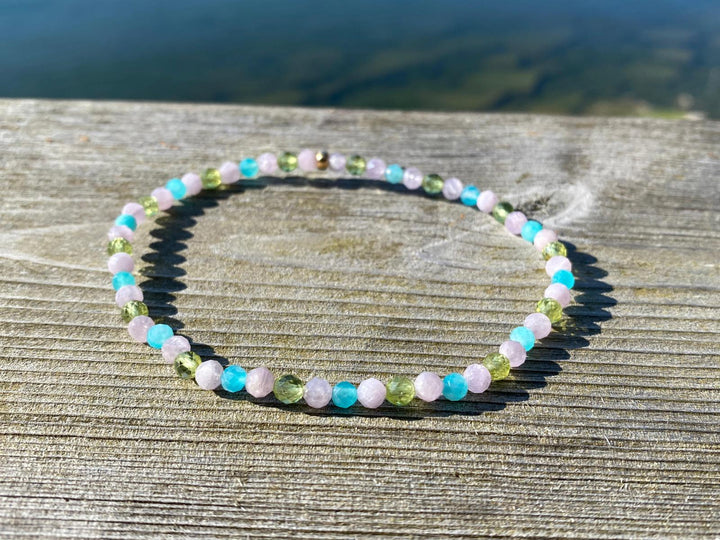 Harmony Anklet