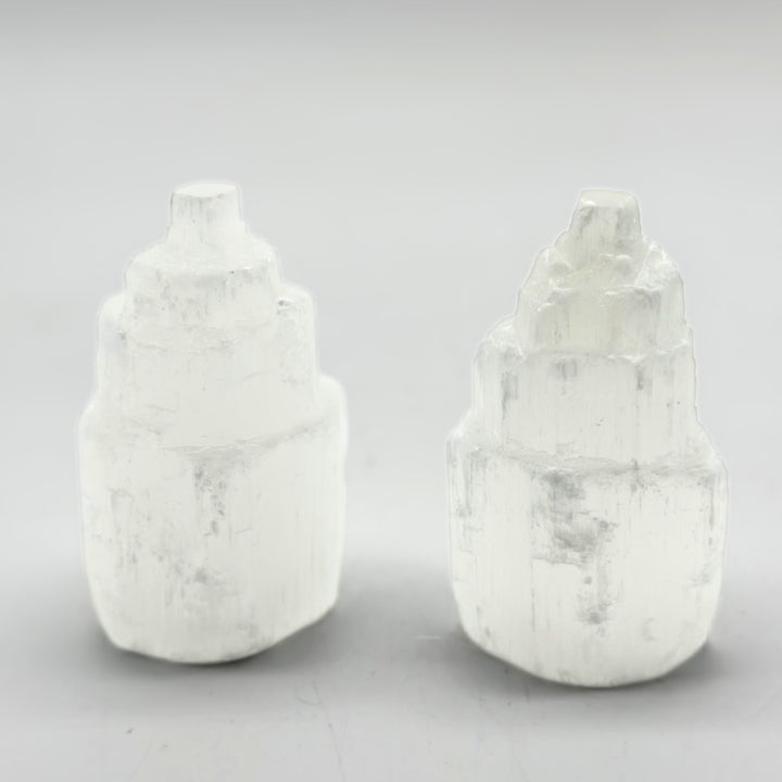 Selenite Tower