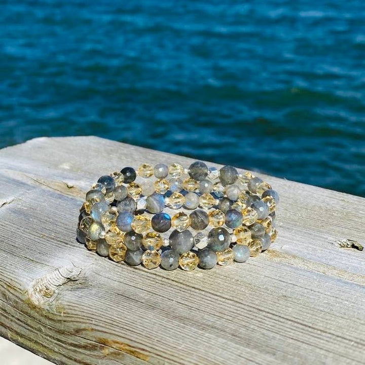 Butterfly Medicine Bracelet