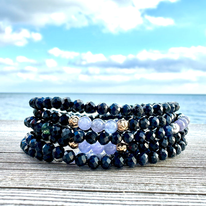 Soul Star Sapphire Bracelet