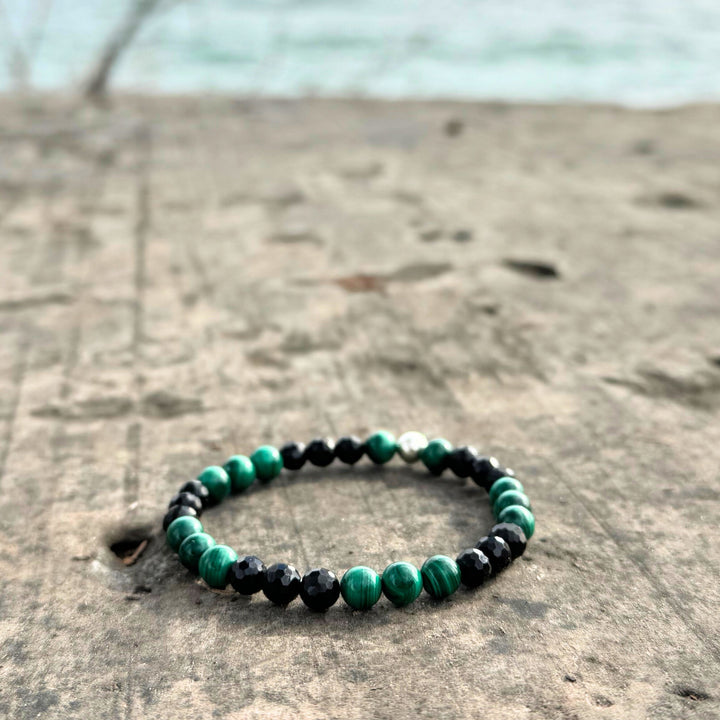 The Empath Guardian Bracelet