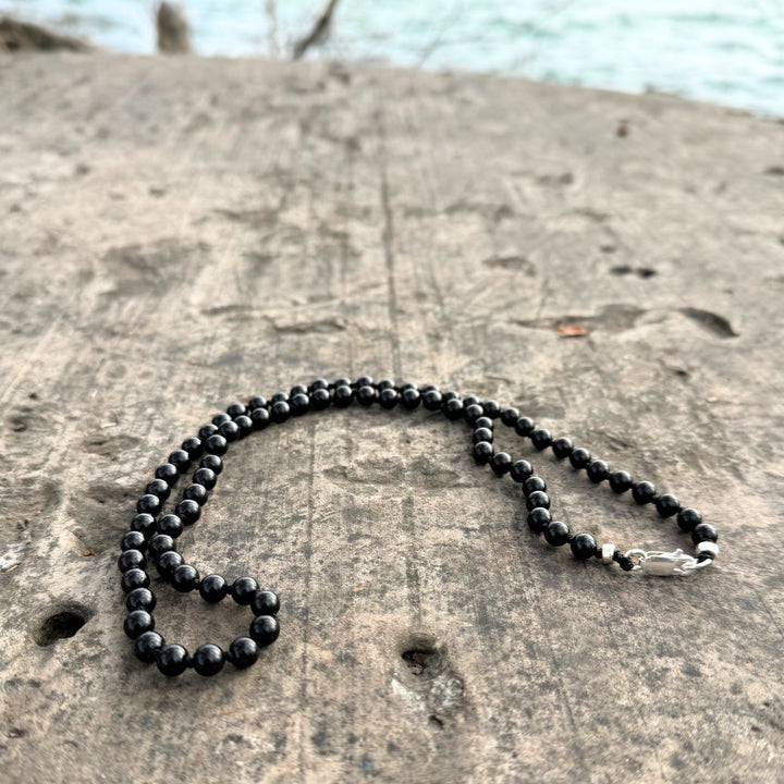 Protection and Growth Necklace