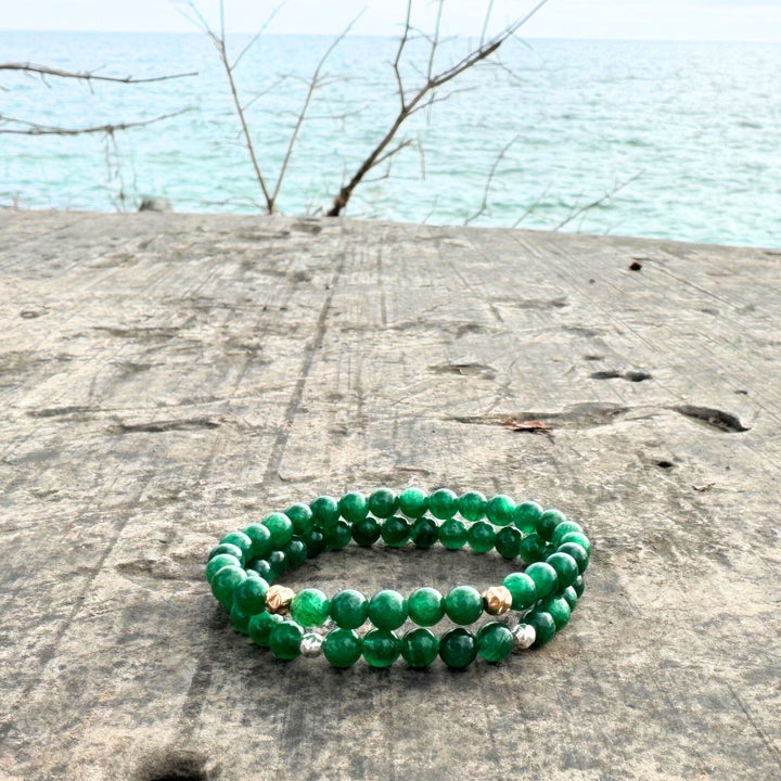 Dragon Heart Healer Bracelet