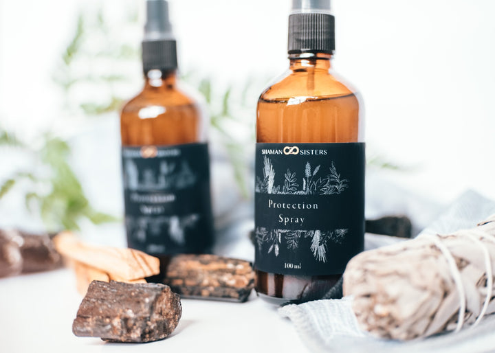 Protection Spray