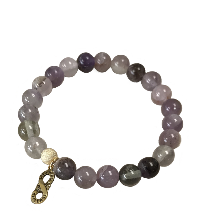 Auralite Creativity Bracelet