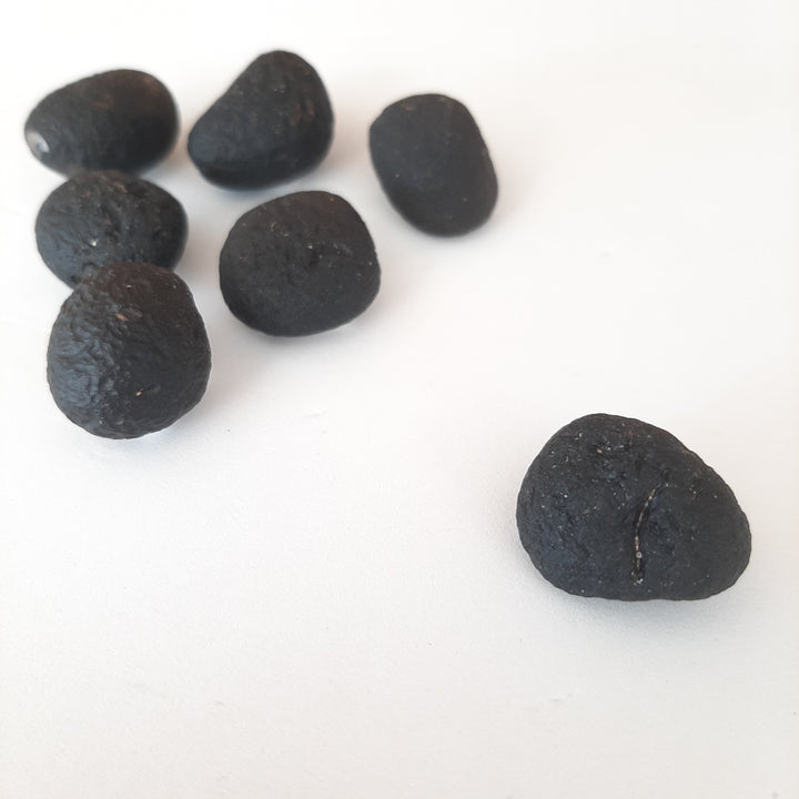 Cintamani Raw Stone (Rare Find)