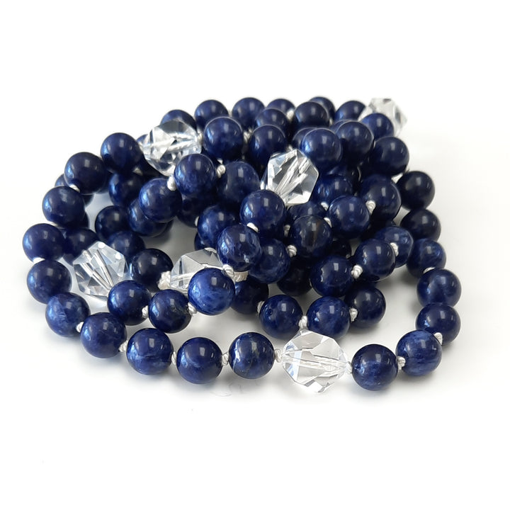 Starry Night Mala