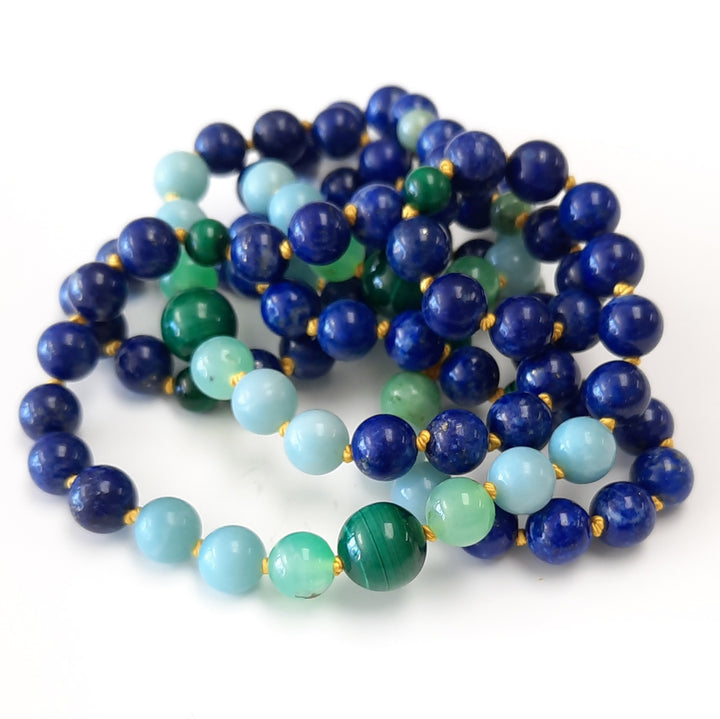 Expansive Harmony Mala