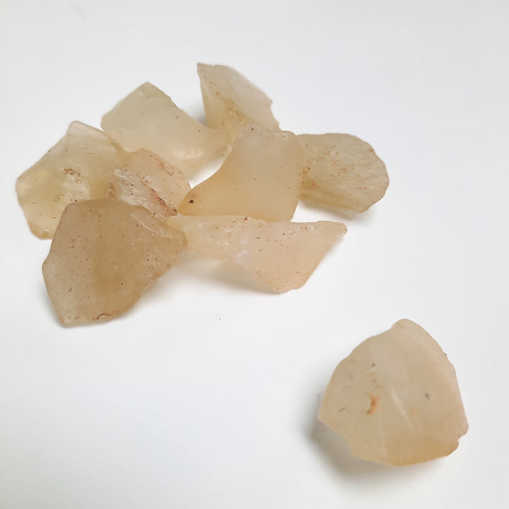 Libyan Glass Tecktite